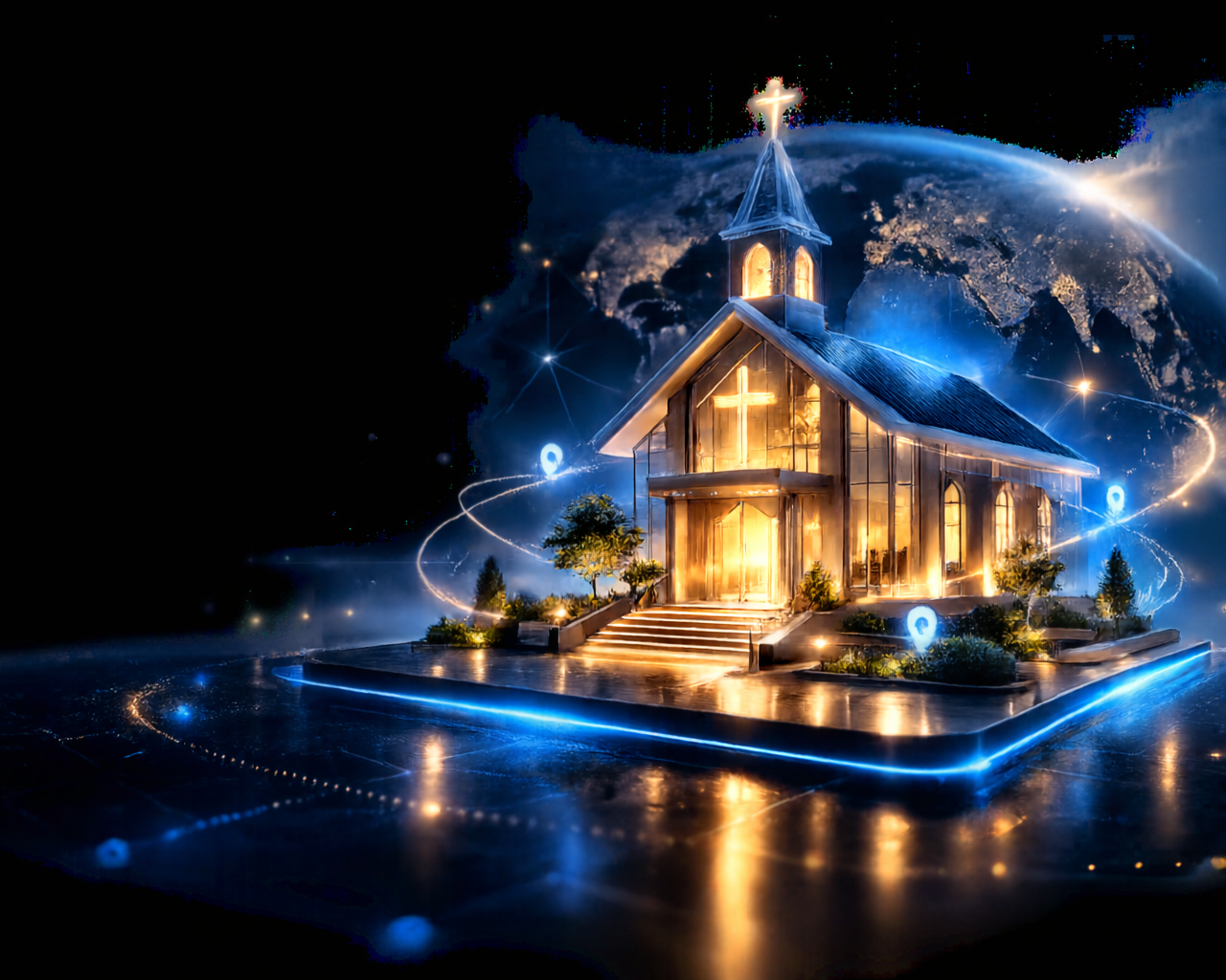 Christian Bible Teaching Church